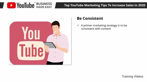 Monetized Video you why should you consider YouTube For Business Pets kids video 0 followers Follow