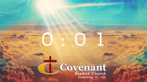 God's Sufficient Word