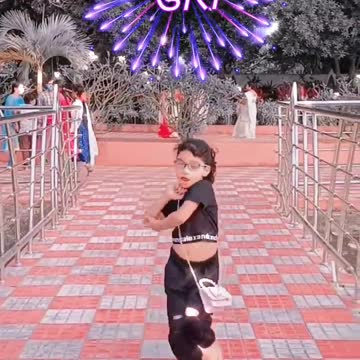 baby girl dance Rani video botadshorts viral video