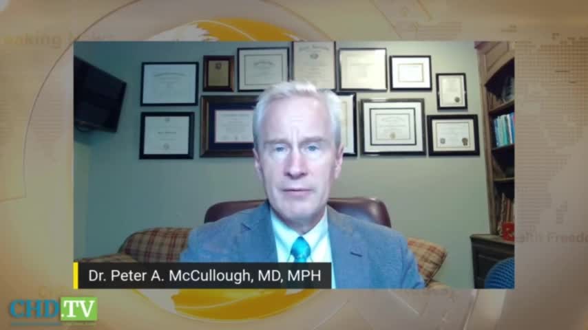 'Alarming Rates of Death in Young People': It's Because of the Vaccine Until Proven Otherwise