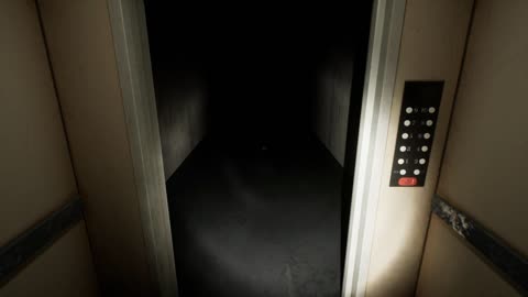 SCP: DESCENT | Demo Gameplay