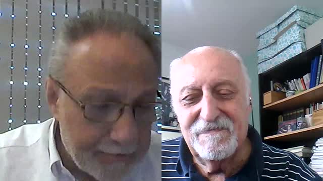 SOLUCIONES N° 9 con el Dr. Yahbes 2a Parte