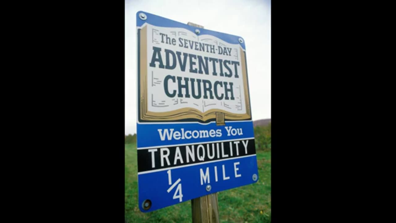 How many seventh day Adventists will finally be saved ?