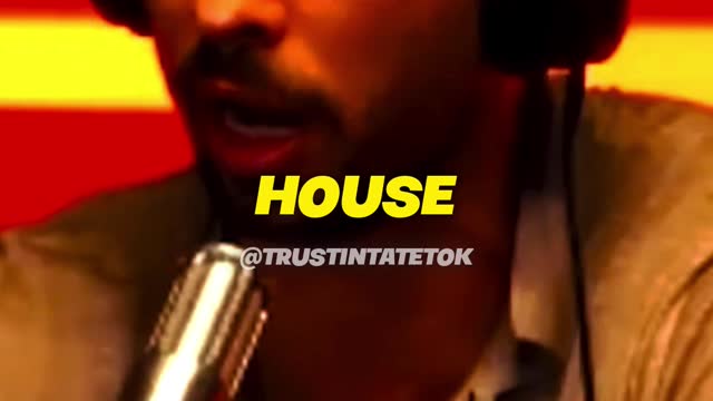 Andrew Tate | Having Fuck You Money Won't Break You Free Of The Matrix