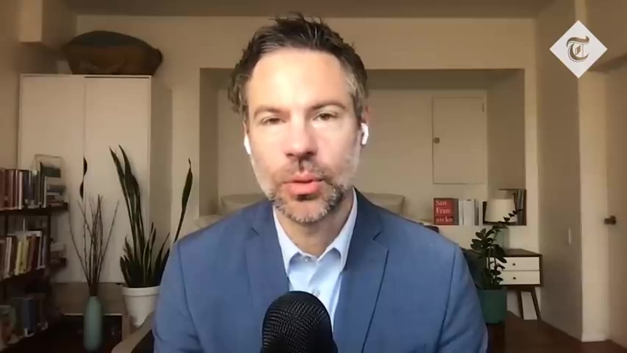 ☘️ How the radical Left turned America's cities into “slums” with Michael Shellenberger