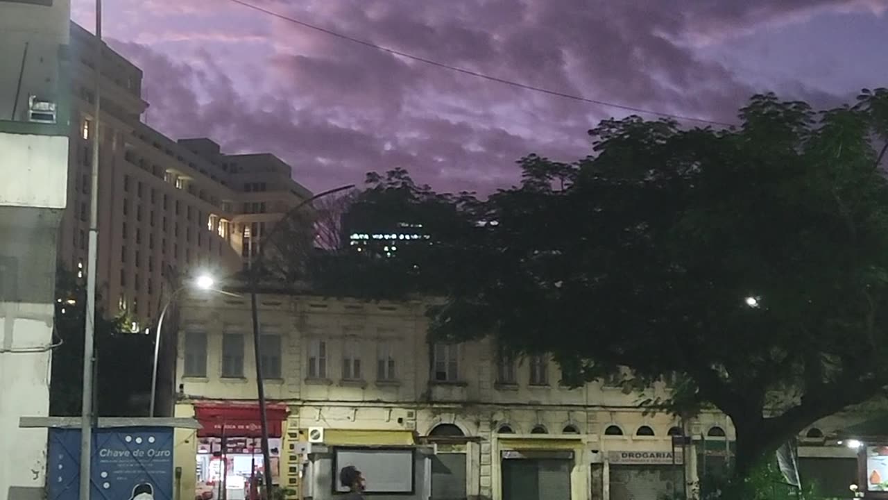 Brazil Rio De Janeiro