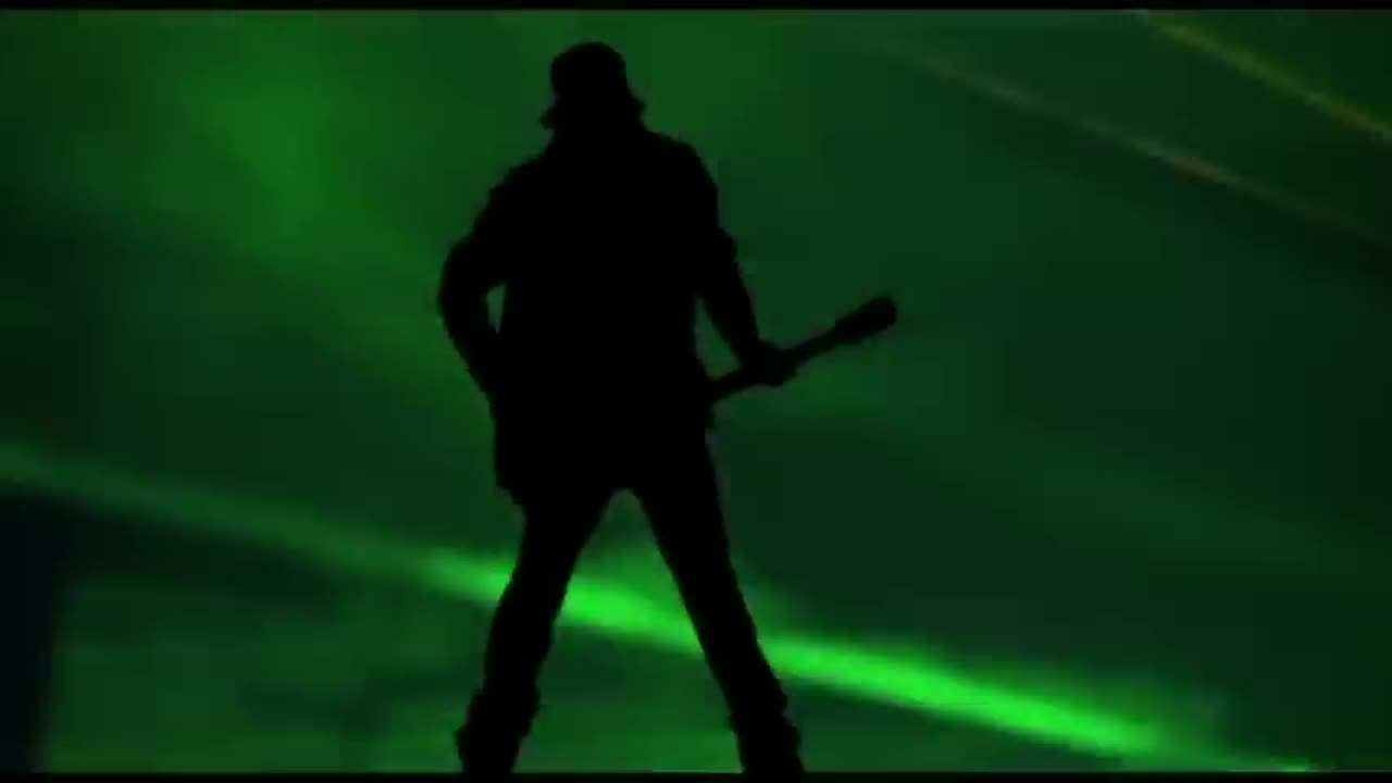 Kevin Rudolf - Let It Rock ft Lil Wayne ( Video)