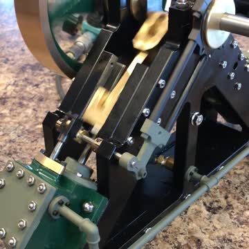 Middleton Inverted Vee