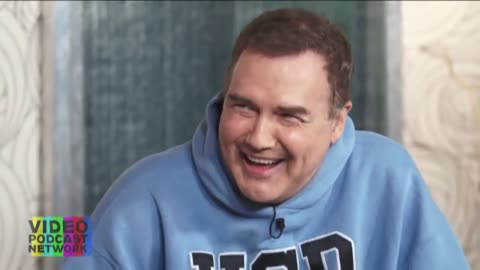 Norm Macdonald