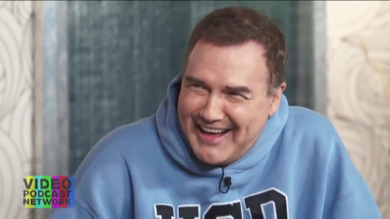 Norm Macdonald