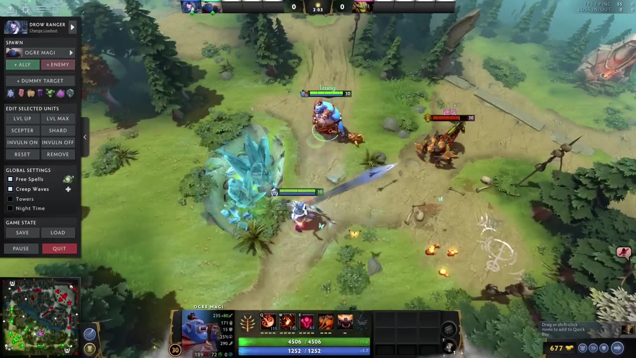 New Player Experience - League Of Legends VS Dota 2