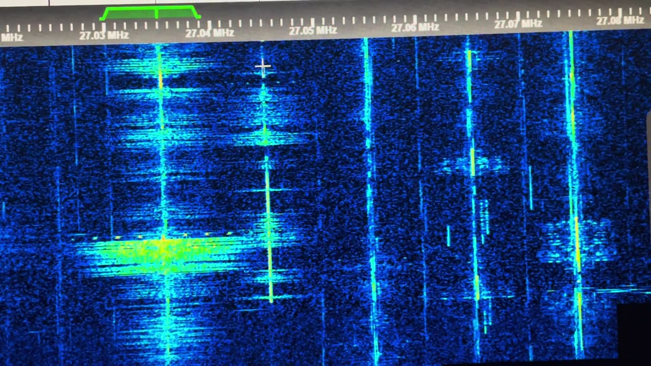 29.875 MHz FM - Asian Fishing Fleet Frequency Music On 29.875MHz Fisheries Fishery Radio 19 May 2023