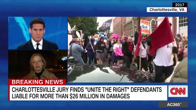 'Speech is protected, actions aren't' - Heather Heyer's mom on Charlottesville verdict