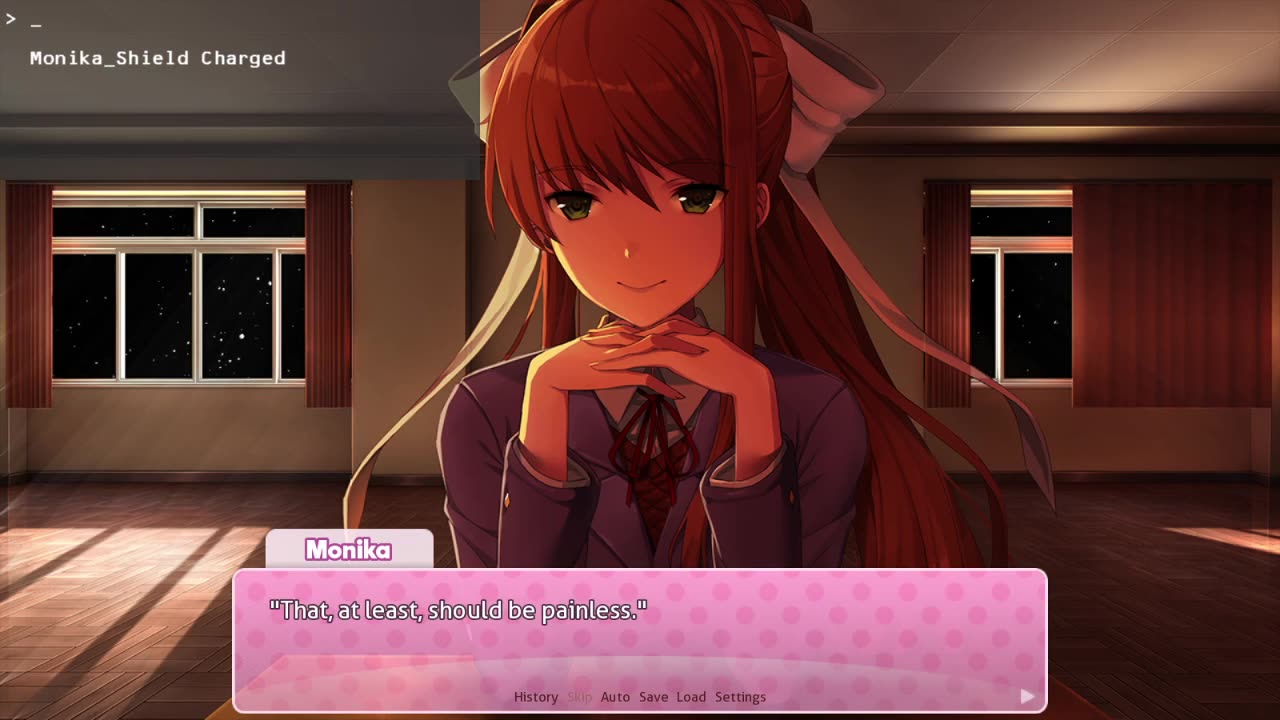 She's Gonna Delete MC? - True Literature Club Pt.8