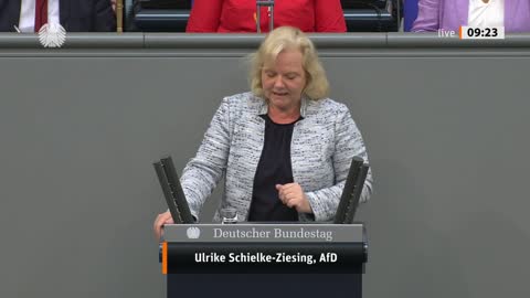 Ulrike Schielke-Ziesing Rede vom 13.05.2022 - Rentenanpassung 2022