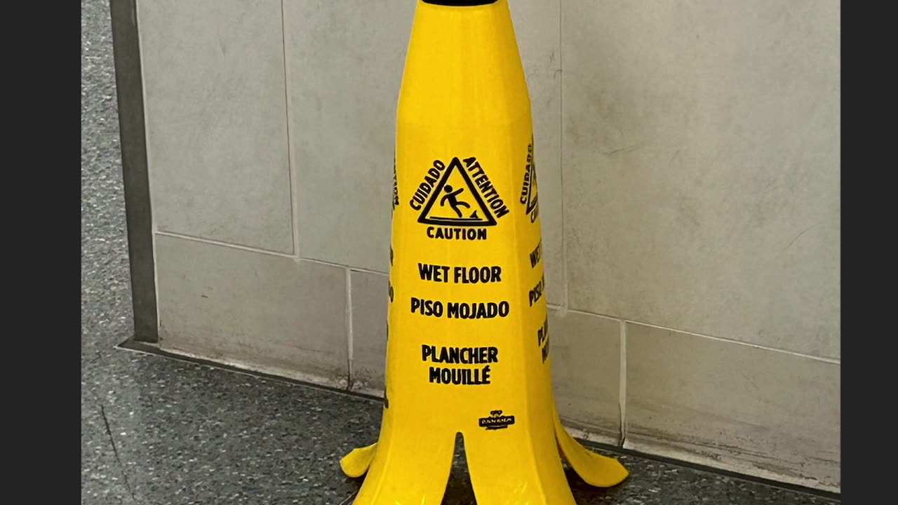 Banana?