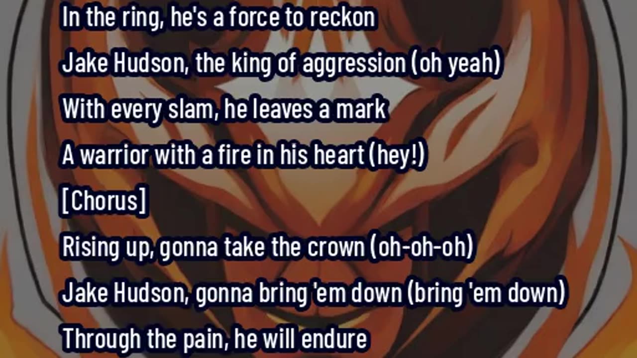 Rising Champion AI SONG