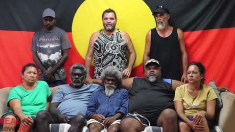 Urgent Call For Help From Our Larrakia Elders Northern Territory