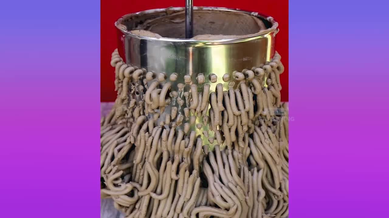 Relax and appreciate these satisfying video Part 5