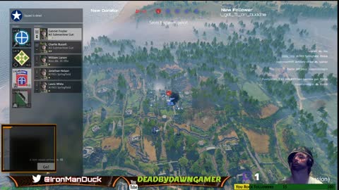 noob time on enlisted game play april 28 2021 15112