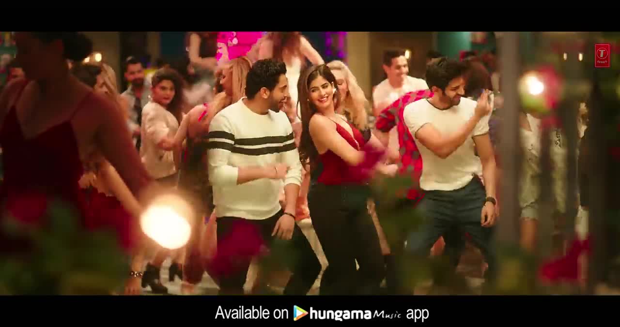 Bom Diggy Diggy (VIDEO) Song | Zack Knight | Jasmin Walia | Sonu Ke Titu Ki Sweety