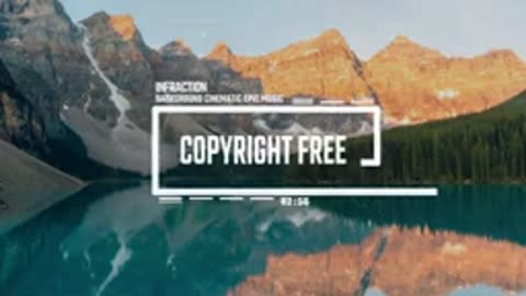 Background Cinematic Epic Music by Infraction No Copyright Music Mercury_v144P