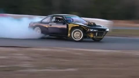DRIFT CAR