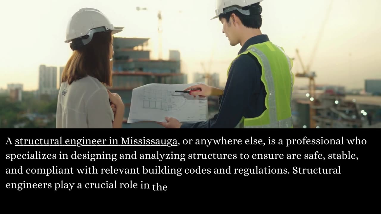 Structural Engineering Mississauga's Trusted Partner for Building Excellence - Arrow Engineering