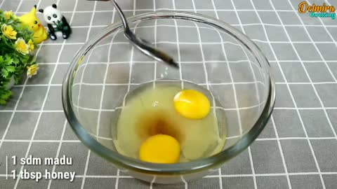 A very fast and delicious cooking method