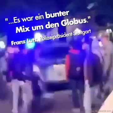 Partyszene Stuttgart Deutschland