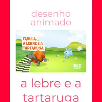 desenho animado a lebre e a tartaruga.1 mp4.mp4
