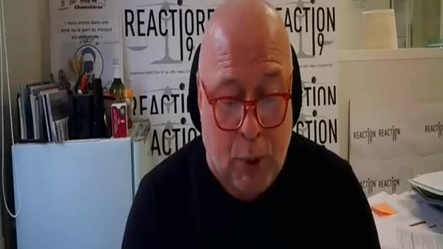 BROSSA ingrédient de ARN