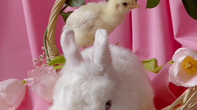 Cute animals