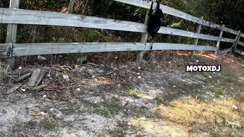 After riding it do you clean it?!