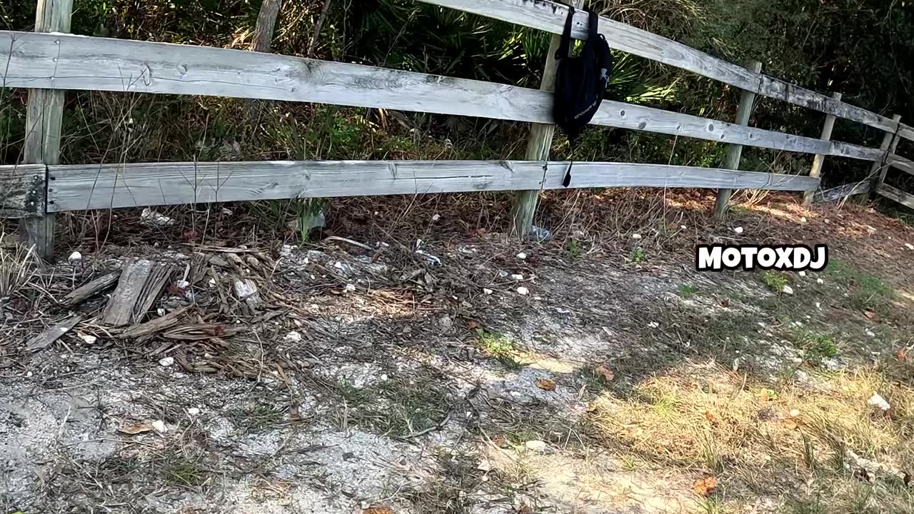 After riding it do you clean it?!