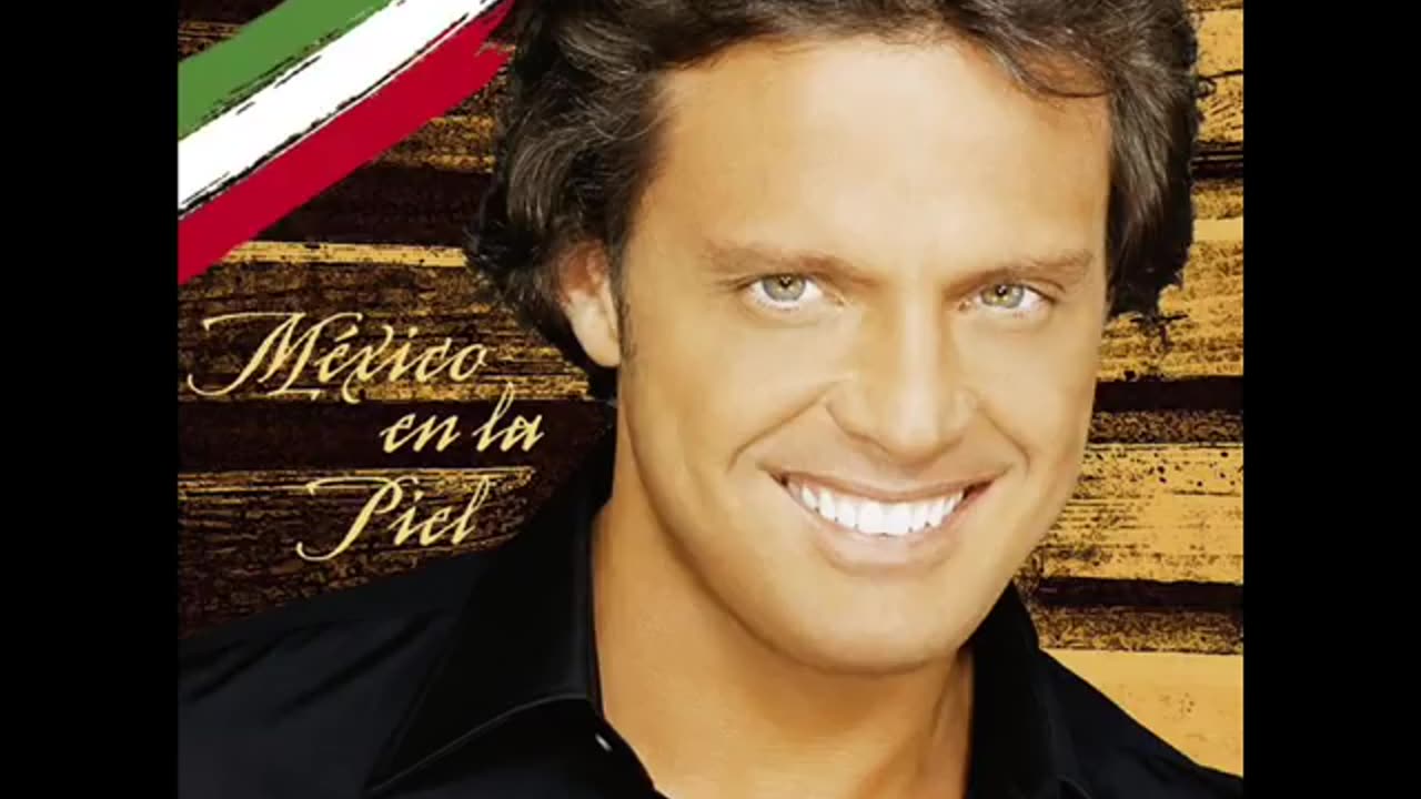 Luis Miguel - Sabes una cosa