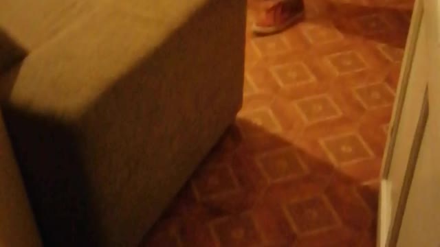 Party goes wrong