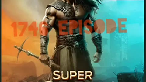 Super Yoddha Episode 1746