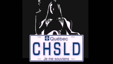 "JE ME SOUVIENS" CHSLD