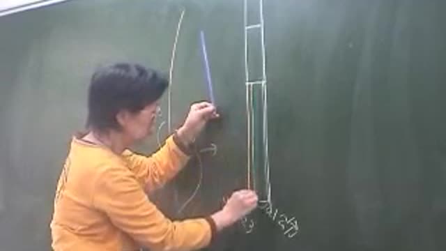 Straw creative modeling Teaching