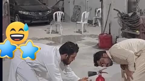 VERY VERY VERY REAL FUN YOU DID NOT SEE IN YOUR LIFE