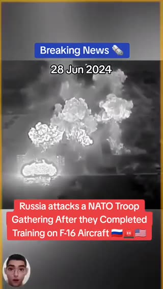 Breaking News: #Russia #NATO #usa #news