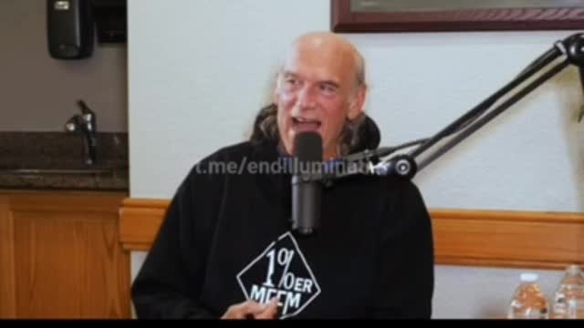 Jesse Ventura knew as told by a DR!
