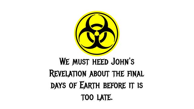 Warning Ignored!