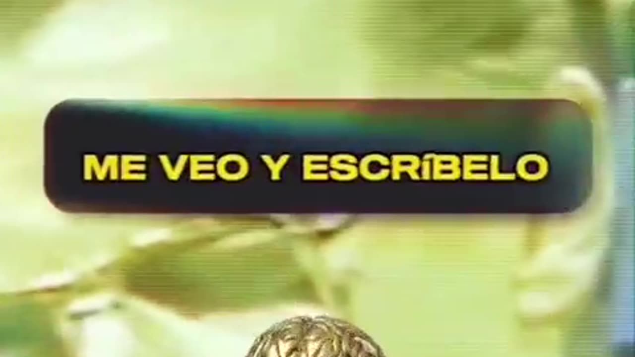 ESTE CLIP ES MUY VALIOSO, EN DECRETAR ESTA EL SECRETO