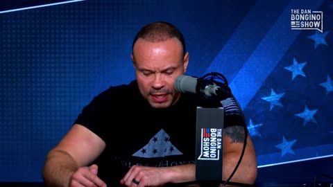 The Dan Bongino Show