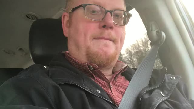 November 20, 2020 Rapture, Second Coming... part 2