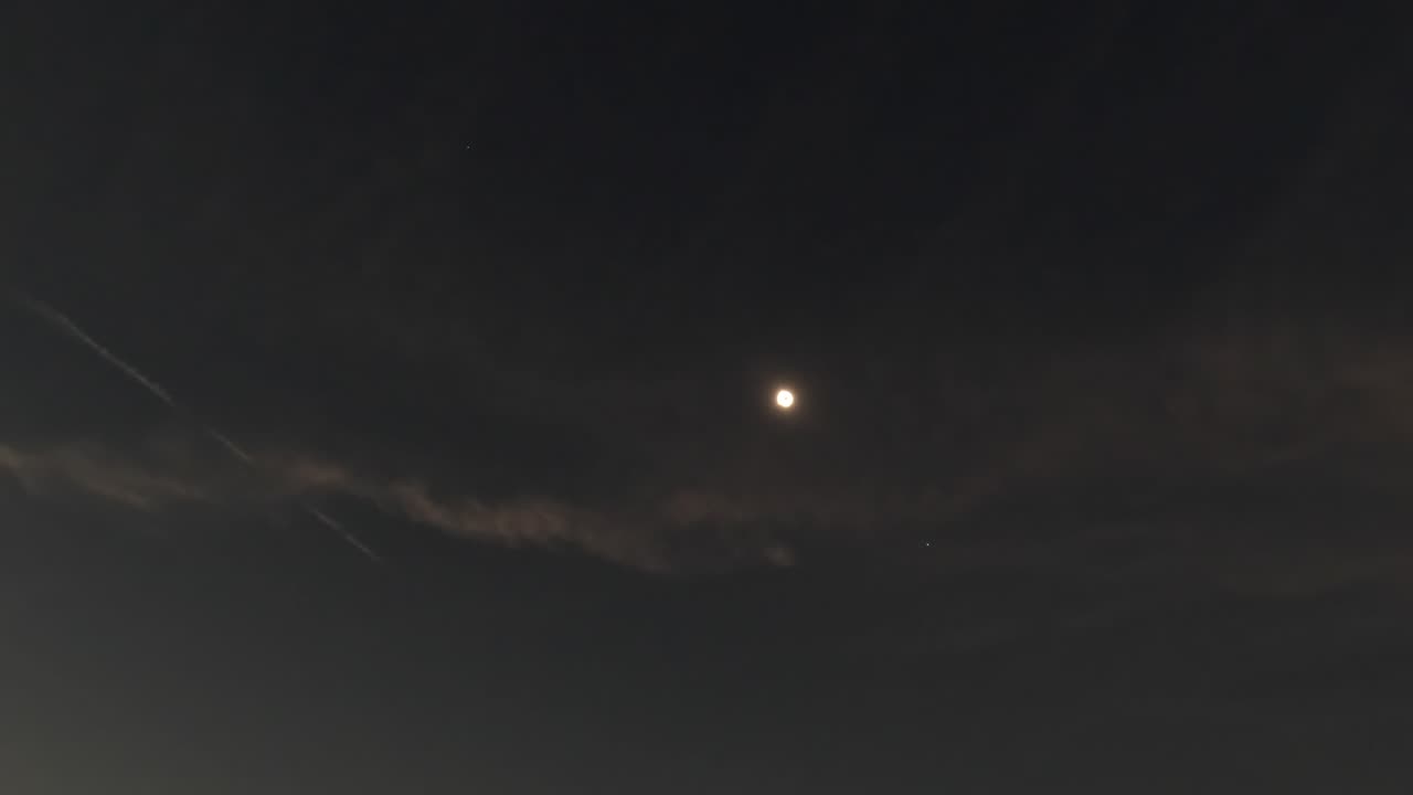 2024 Eclipse Timelapse