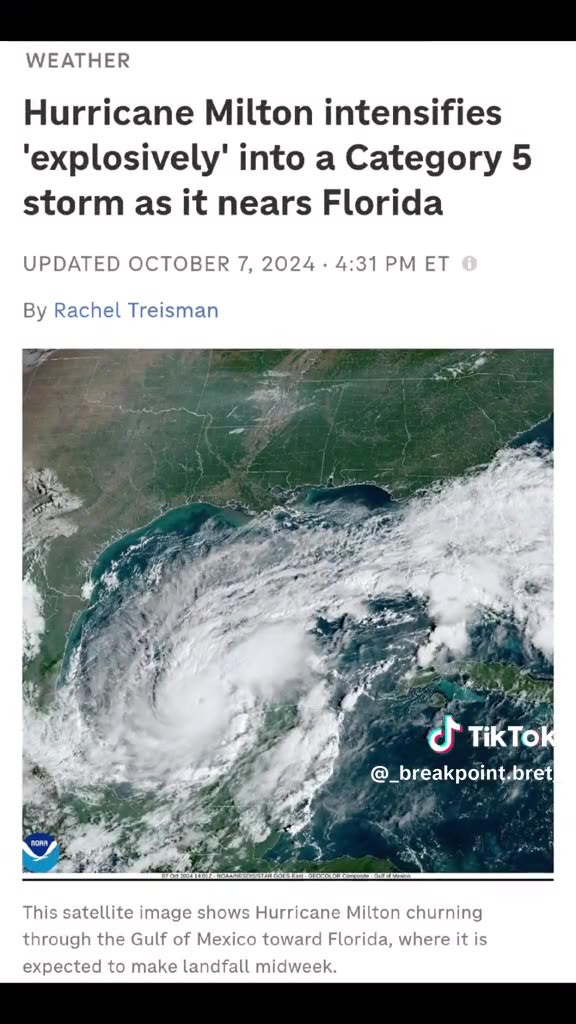 PROJECT CIRRUS October 13th, 1947 Hurricanes and Weather Manipulation