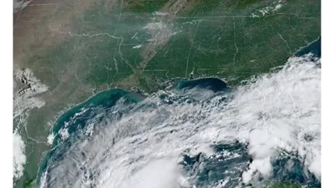 PROJECT CIRRUS - October 13th, 1947 | Hurricanes and Weather Manipulation